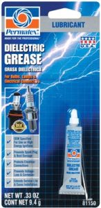 TUNE-UP GREASE
