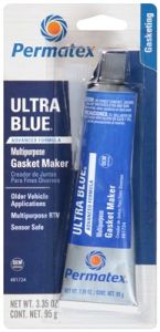 BLUE SILICONE
