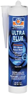 BLUE SILICONE