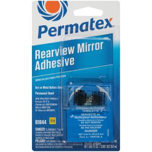 MIRROR ADHESIVE