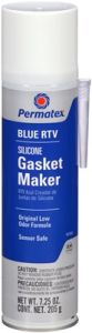 BLUE SILICONE