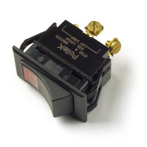ROCKER SWITCH