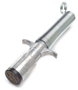TRAILER PLUG, 6