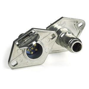 TRAILER SOCKET,