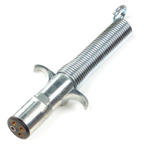 4 POLE PLUG WIT