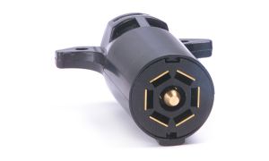 TRAILER PLUG, 7