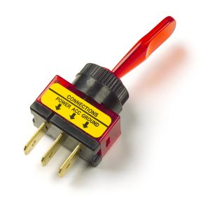 TOGGLE SWITCH