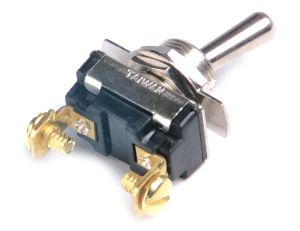 TOGGLE SWITCH