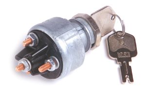 IGNITION SWITCH