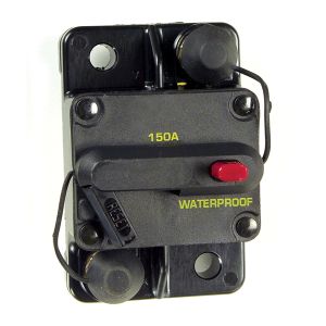 150AMP BREAKER