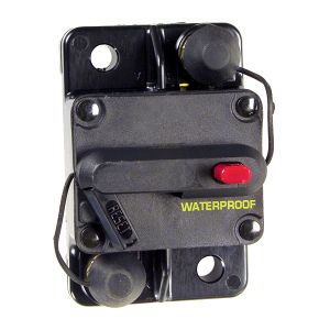 100A BREAKER