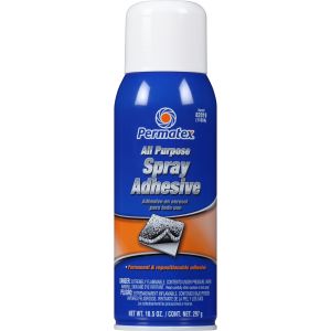 SPRAY ADHESIVE