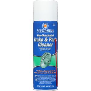 BRAKE CLEANER