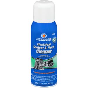 ELEC.CLEANER