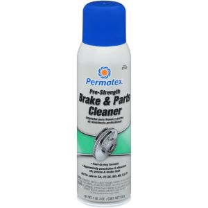 BRAKE CLEAN