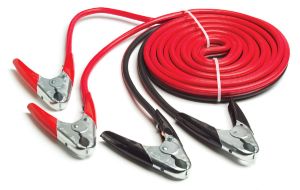 4GA.20'CABLE SET