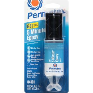 SYRINGE EPOXY
