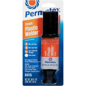 PLASTIC WELD