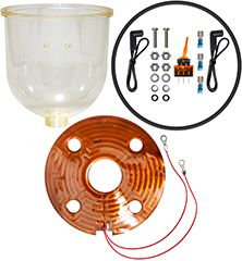 Heater Kit