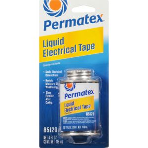 ELEC.TAPE 4OZ