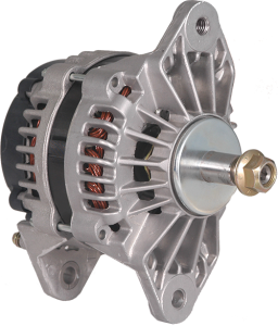24SI 160AMP ALT.