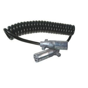 ABS COIL CORD 12