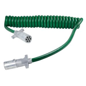 ABS COIL CORD
