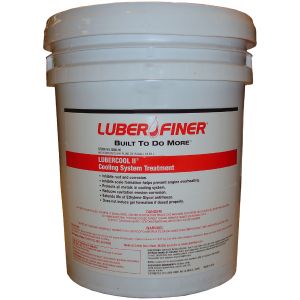 LUBERCOOL