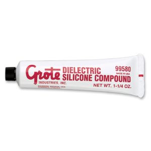 SILICONE COMPOUN
