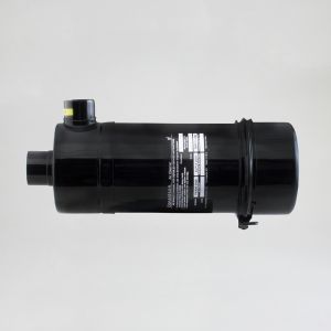 Air Cleaner Asse