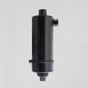 Air Cleaner Asse