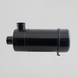 Air Cleaner Asse