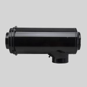 Air Cleaner Asse