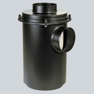 Air Cleaner Asse