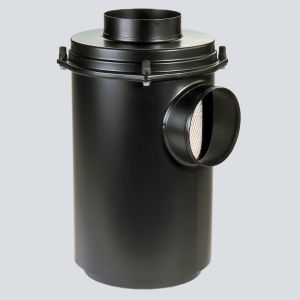 Air Cleaner Asse