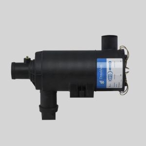 Air Cleaner Asse