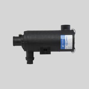 Air Cleaner Asse