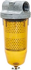 Fuel Tank Assemb