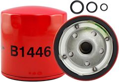 Lube Spin-on