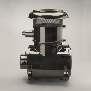 Air Cleaner Asse