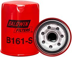FULL-FLOW LUBE