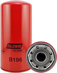 FULL-FLOW LUBE