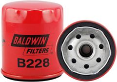 FULL-FLOW LUBE