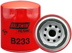 FULL-FLOW LUBE