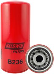 FULL-FLOW LUBE