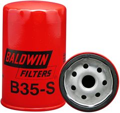 FULL-FLOW LUBE