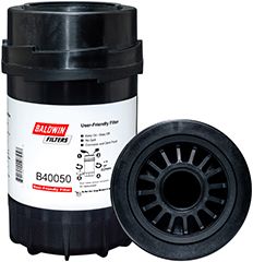 Lube Spin-on