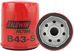 FULL-FLOW LUBE