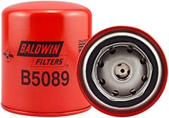 COOLANT SPIN-ON