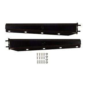 BLK.HANGER SET